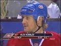 Lightning @ Canadiens 12/11/07 Shootout