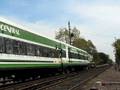 FERROCENTRAL ESTRELLA DEL NORTE CON GT22 9021