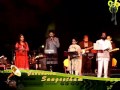 musical treat by KJ Yesudas, sujatha, swetha, vijay at gandharva sangeetham