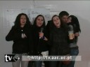 Mãe, estou na tv! Mãe, estou na tv!