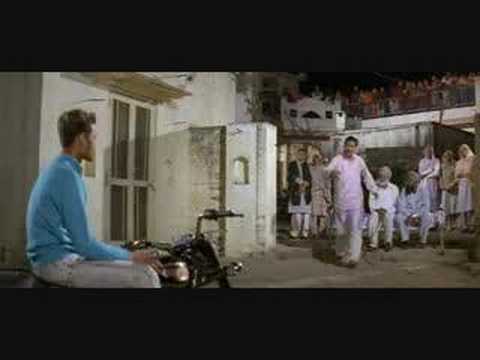 Jaggo from Dil apna Punjabi