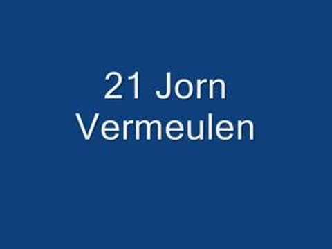 Spelers kern Club Brugge 2007-2008
