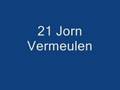 Spelers kern Club Brugge 2007-2008