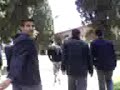 GKG AtKap? Saray?ndaa !! Ve Giri?te AY�AA (: