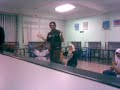 perindu + delima = practise 4 fesko!~