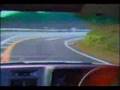 Master Tsuchiya Touge Drift