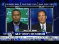 Peter Schiff was right 2006-2007 - CNBC edition