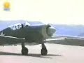 WWII Plane Crashes Into Car While Taxiing