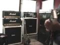 Marshall 2203KK + Bogner Uberschall
