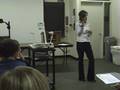 Persuasive speech - LASIK eye surgery