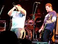 Raimundos - Rapante (Live @ Hangar 110)