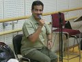 Mahammad Tharwat At The Opera House Mahammad Tharwat At The Opera House