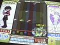 Pop'n'music 13 for PS2. Happy Dance...