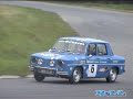 Quelques Gordes sur le circuit de Loheac Lors de l'IGR 2007
