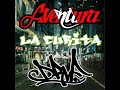 aventura   la curita version salsa the last
