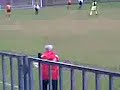 Strepitose giocate di un portiere! Filo gol!!! Vigolana Strepitose giocate di un portiere! Filo gol!!! Vigolana