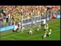 Irlänsk fotboll