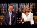 cli.gs get full episodes - click link above regis and kelly airdate nov 17 2009 guest star: keanu reeves; heidi montag and spencer pratt.