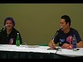another question at the beck q&a with greg and johnny at ai-kon 2008