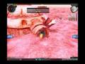 Sardine's don't kill Dagon's ya silly GM.