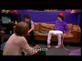 jonas brothers: uncut nokia green room  part 2