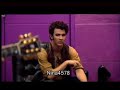 JONAS BROTHERS: "UNCUT" Nokia Green Room  PART 2