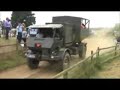 Land Rovers and more