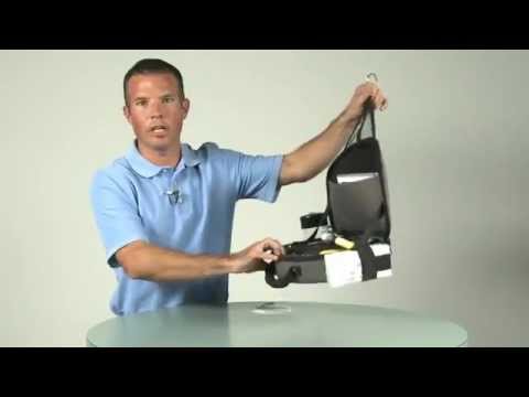 how to fit optical cable