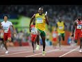 4x100m mens final record 2008 beijing olympics Jamaica 4x100m mens final record 2008 beijing olympics Jamaica