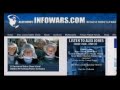 The Alex Jones Show L I V E - November 5th 2009 - Part 15 of 20