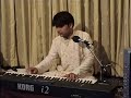 Yaman Bandish - Kinare