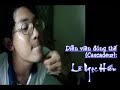IT Loving I - Canh Cuoi - Ngay SN Mai - Gioi thieu cuoi