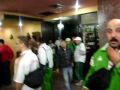 Agression sur les Supporters alg�rien en egypte by Wahid Saboune Video Chocccc