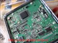 Ecu flashing [Introduction to chiptuning].
