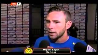 Miguel Layún vs Marco Rodríguez por el arbitraje Miguel Layún vs Marco Rodríguez por el arbitraje