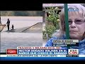 C5N - CHOQUE DE BUQUES EN EL PARANA: HABLA LA ESPOSA DE BOGADO