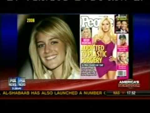Heidi Montag