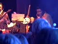 JUke + Screamin\