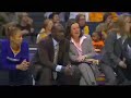WNBA - All Access - Shock Sparks
