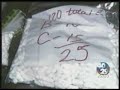 Meth Labs Making A Comeback