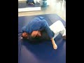 Nick spares Manny