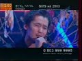 Mirbek Atabekov - Altyn enem