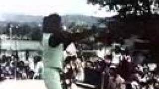 Dennis Brown: Whip them JAH " late 70's"