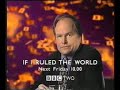 If-I-Ruled-The-World