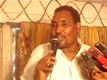 Maxamad Dheere oo dabadey saxiixa C/lahi Yusuf July 29,2009