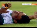 Cristiano Ronaldo Vs. Younis Mahmoud