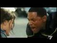 HANCOCK il nuovo supereroe è Will Smith servizio di Ivo Mej