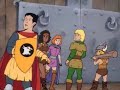 calabozos y dragones capitulo 15 parte 1
