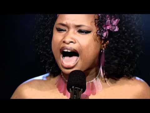 Jennifer Hudson