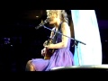 Taylor Swift faz Cover de